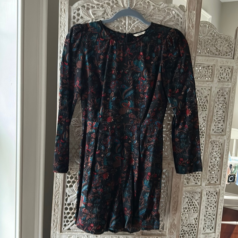 Jack Wills Playsuit Romper US size 2